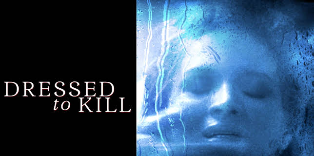 Dressed to Kill (1980)
