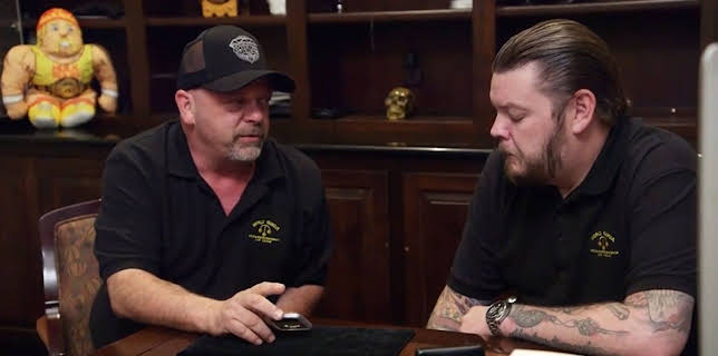 19:30: Pawn Stars - Die drei vom Pfandhaus | Kabel Eins Doku | 1/28 2026
