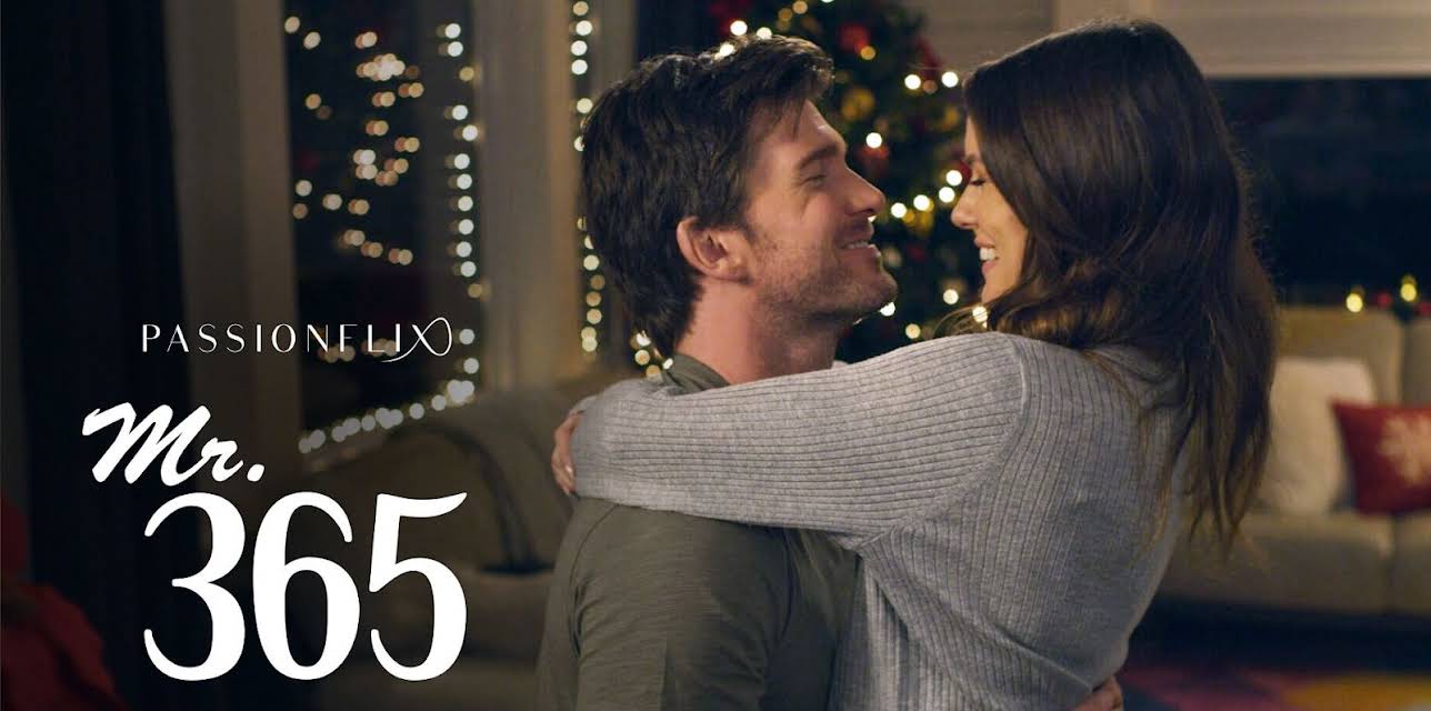 Forever Christmas (2018)