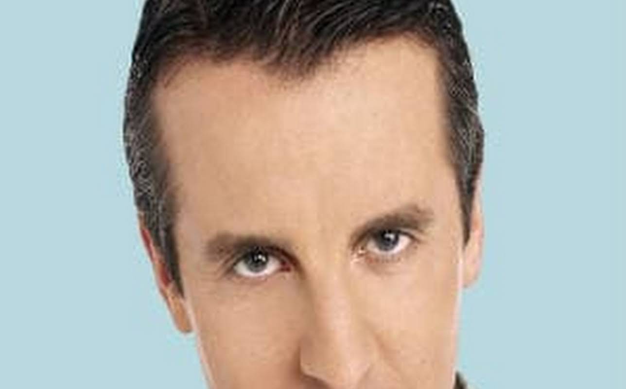 Grant Shaud