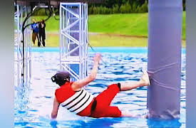 Total Wipeout: Episode 3