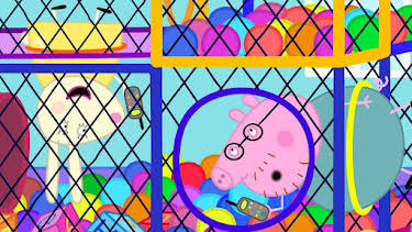 8:30 AM: Peppa Pig (S5 E30) (S5) | Channel 5 | 7/15 2026