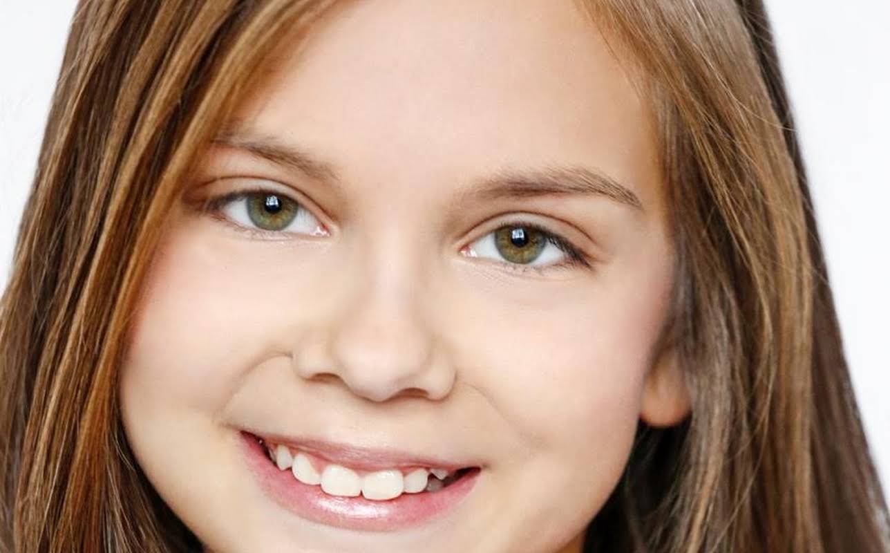 Elayna Grace