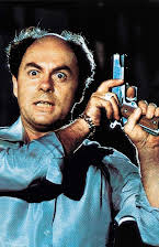 Christopher Murney as 