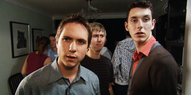 12:40 AM: The Inbetweeners | E4 | 12/15 2025