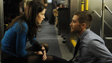 14:00: Source Code | Viasat Film Action | 4/7 2026