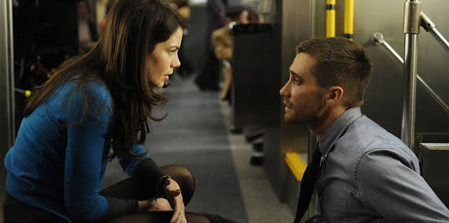 02:00: Source Code | Viasat Film Action | 3/23 2026