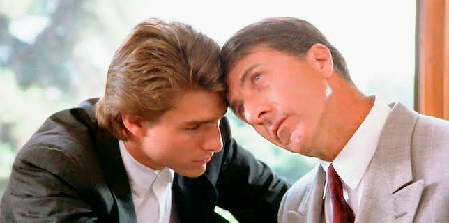 11:32: MAD DRAMA: 'RAIN MAN' | BE MAD | 10/28 2025