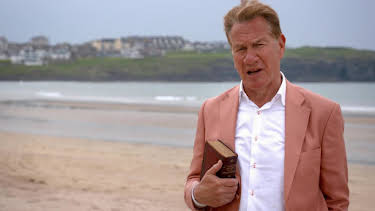 2:25 AM: Great British Railway Journeys (S10 E7) (S10) | Yesterday | 7/31 2026