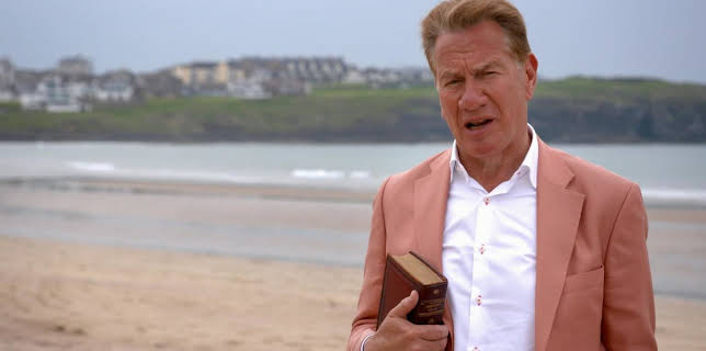 7:10 AM: Great British Railway Journeys (S10 E7) (S10) | Yesterday | 1/12 2026