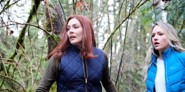 20:00: Silent Witness | Kanal 11 | 2/9 2026