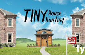 Tiny House Hunting Season 1: A Tiny Bite of the Big Apple