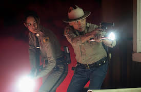 Season 4: Kǫ'Tsiitáá' Álnééh (Baptism by Fire)