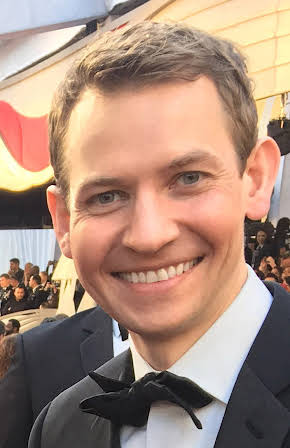 Vincent Lambe as Director