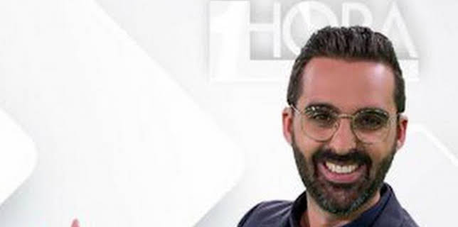 22:20: 1 hora menos | TV Canaria | 12/8 2025