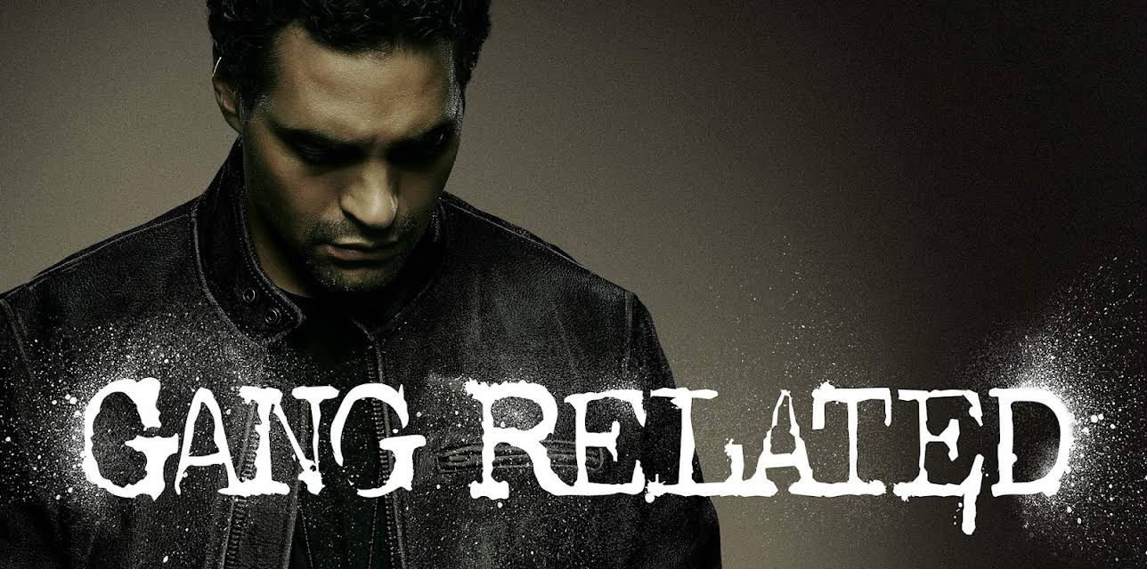 Gang Related Season 1