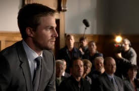 Arrow: Episode 5