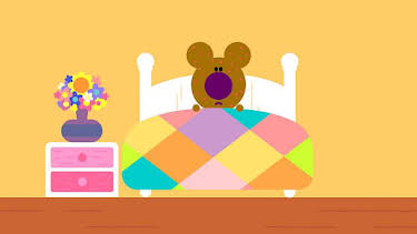 11:20 AM: Hey Duggee (S1) | Cbeebies | 7/15 2026