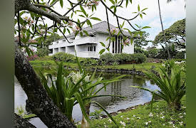 Hawaii Hunters, Season 1: Garden Island Home