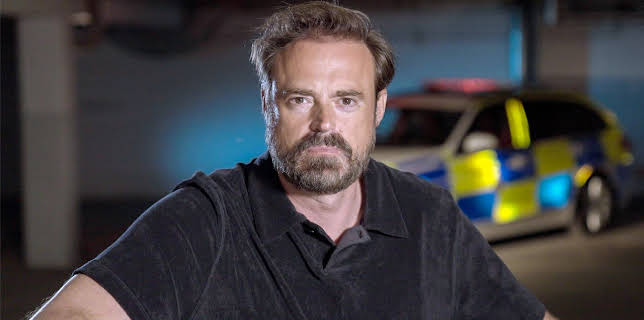 11:00 AM: Traffic Cops (S10 E9) (S10) | 5 Star | 11/21 2025