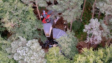 21:00: Impossible Builds (S2 E3) (S2) | TV8 | 1/10 2026