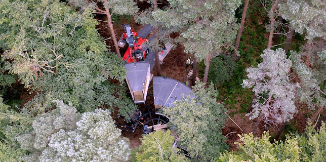 03:55: Impossible Builds (S2 E3) (S2) | TV8 | 1/11 2026