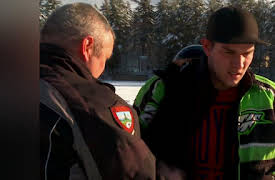 North Woods Law Season 1: Maine Freeze