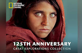 National Geographic 125th Anniversary Great Explorations Collection Season 1: A New Age of Exploration: National Geographic at 125