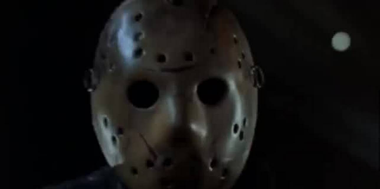 Friday The 13th Part Viii: Jason Takes Manhattan (1989)