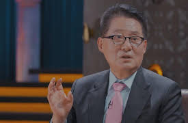 Because I Want to Talk: Because I Want to Talk Episode 5