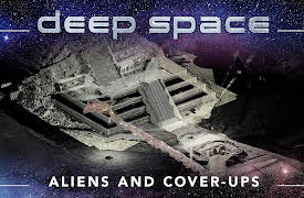 Deep Space: Aliens and Coverups