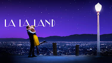 17:50: La La Land | Viasat Film Hits | 4/29 2026