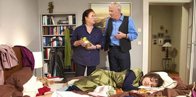 11:45: In aller Freundschaft (515) | MDR Fernsehen | 11/21 2025