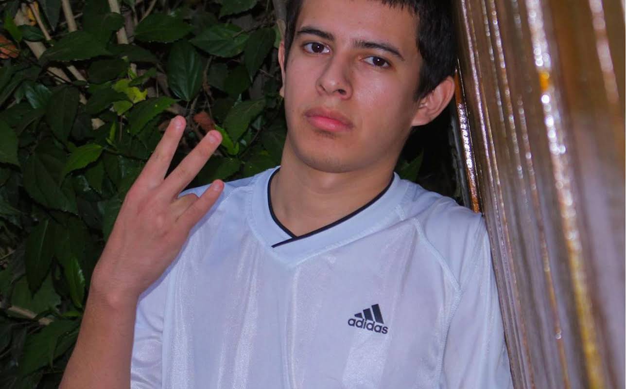 Adrián Rodríguez