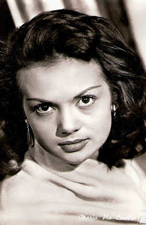 Maria Pia Casilio as 