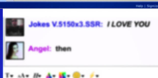 Why Did You Kill Me? (2021)