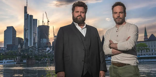 05:15: DAS! Rote Sofa | Radio Bremen | 1/8 2026