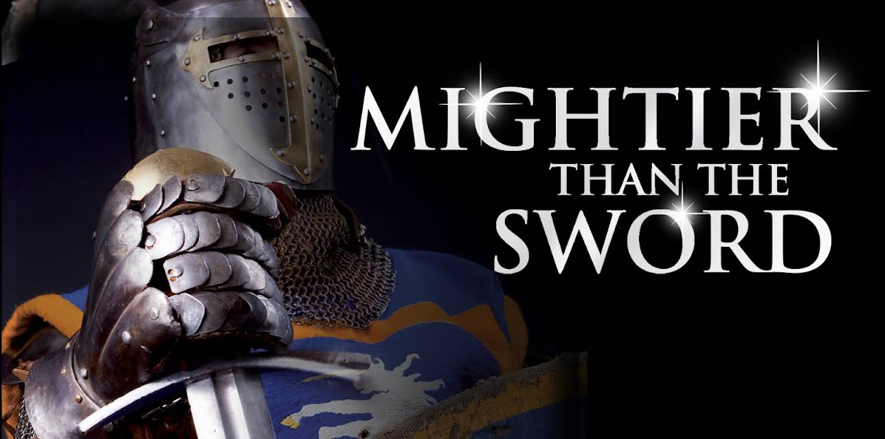 Mightier than the Sword (2012)