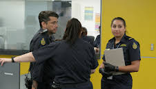 Grensevakten (S16 E12)