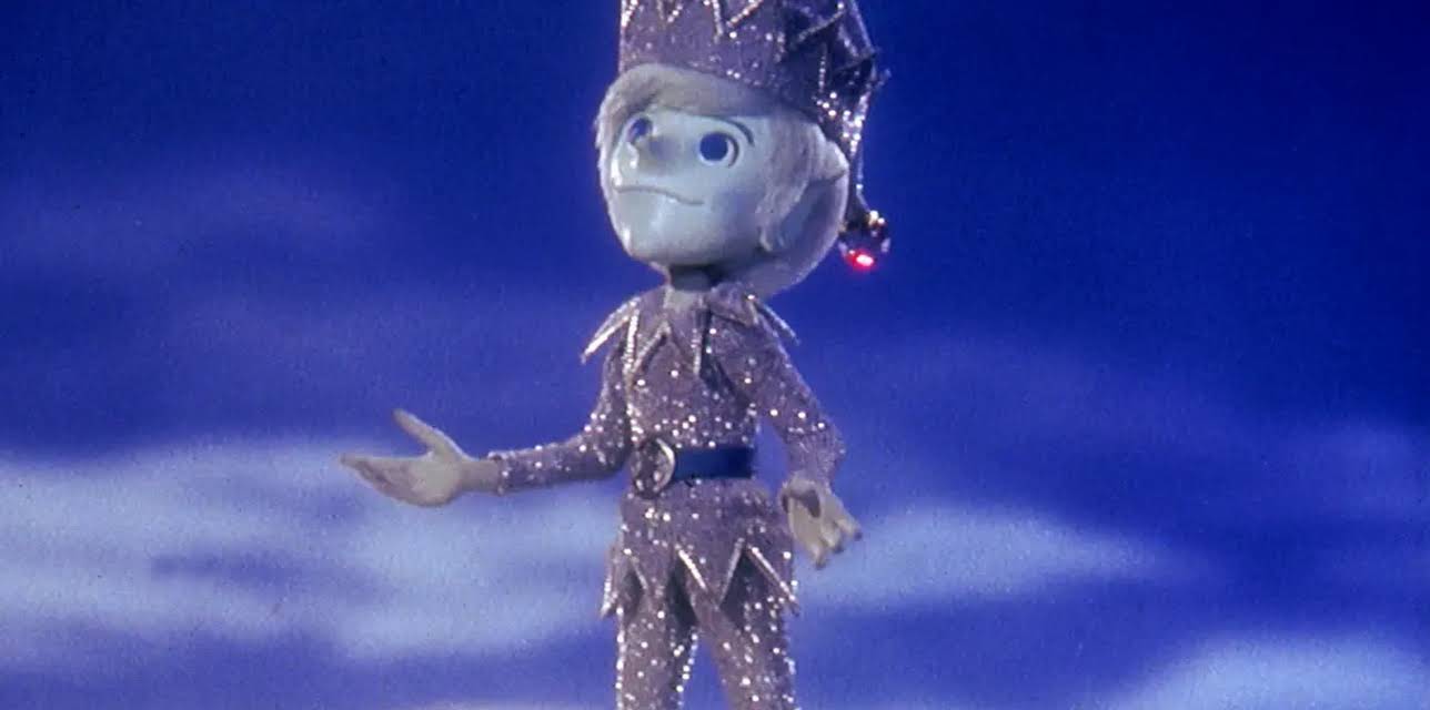 Jack Frost (1979)