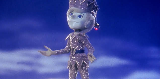 Jack Frost (1979)