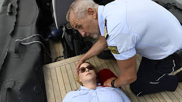 14:10: WaPo Bodensee (73) | BR Fernsehen | 4/17 2026