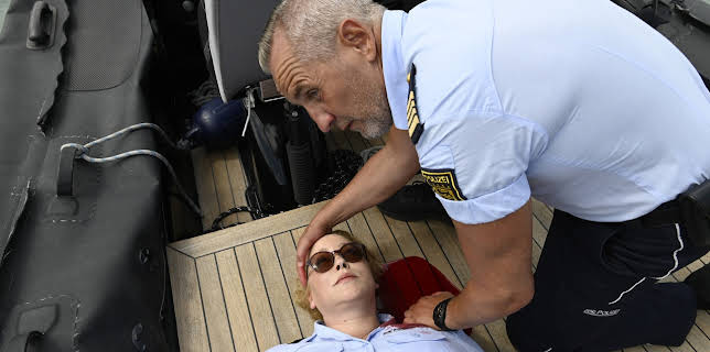 13:40: WaPo Bodensee (73) | RBB Fernsehen | 11/4 2025