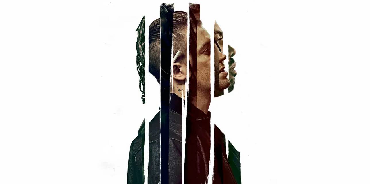 Blindspotting (2018)