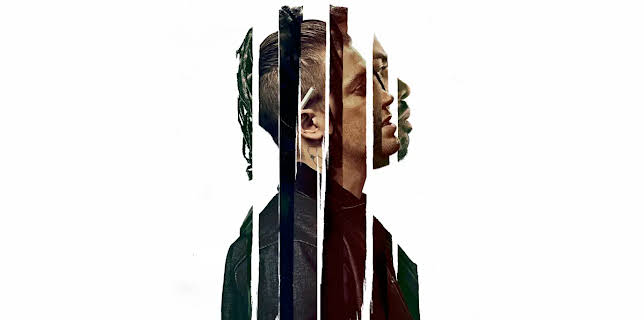 Blindspotting (2018)