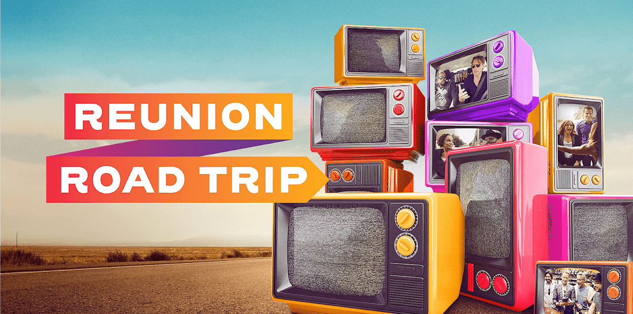 Reunion Road Trip, Season 1
