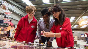 2:00 PM: Bargain Hunt (S49 E11) (S49) | BBC One Oxfordshire | 1/3 2026