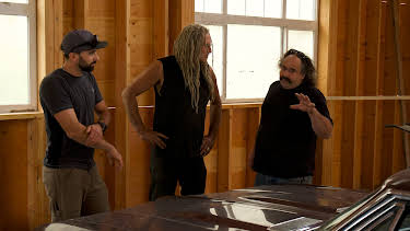 21:00: Rust Valley Restorers (S3 E6) (S3) | TV10 | 5/6 2026