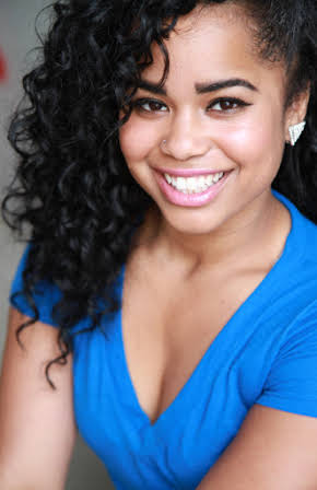Shaniece Cole as 