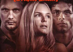 Perros de paja (Straw Dogs)